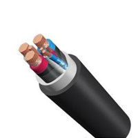 耐高温(阻燃)电力电缆