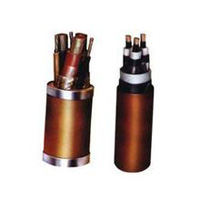 煤矿用额定电压8.7/10kV及以下交联J缘阻燃电力电缆