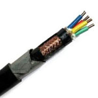 聚氯乙烯J缘和护套船用控制电缆