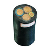 通用橡套软电缆