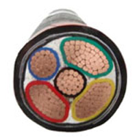 交联聚乙烯J缘控制电缆