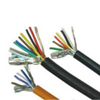 金属屏蔽电力电缆