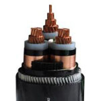 35KV及以下交联聚乙烯J缘电力电缆