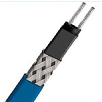 低温温控伴热电缆