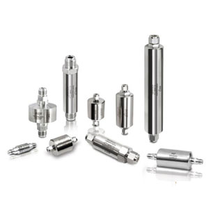 高纯洁净气体管道概述