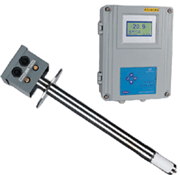 氧化锆分析仪ZO-801（壁挂式）