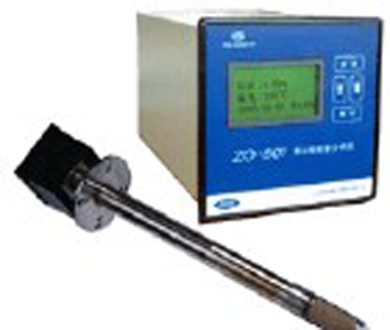 氧化锆分析仪ZO-801S（硫酸专用）