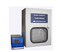 EN-460微量SO2气体分析仪(便携式）