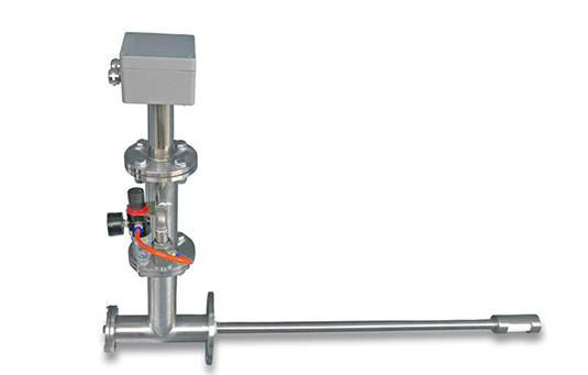 高温氧化锆分析仪ZOG-200